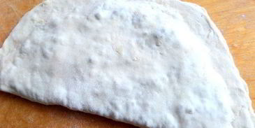 мясные лепешки на сковороде