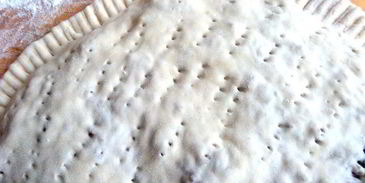 мясные лепешки на сковороде