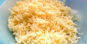 мясные лепешки на сковороде