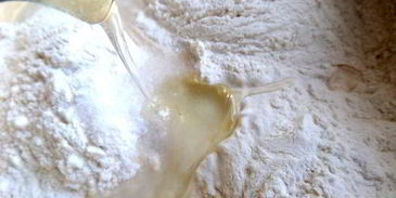 мясные лепешки на сковороде