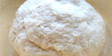 мясные лепешки на сковороде