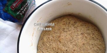 постное карри из чечевицы с чечевичными лепешками