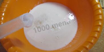 сырные лепешки за 5 минут