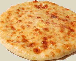 Турецкая лепешка