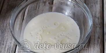 узбекские лепешки