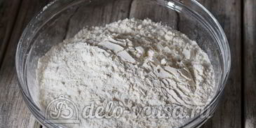 узбекские лепешки