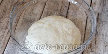 узбекские лепешки