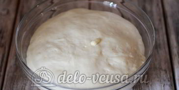 узбекские лепешки