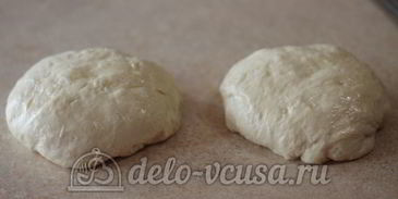 узбекские лепешки