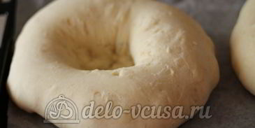 узбекские лепешки