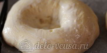 узбекские лепешки