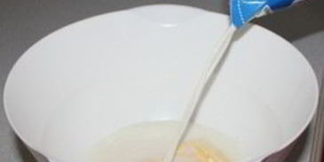 якутская лепешка