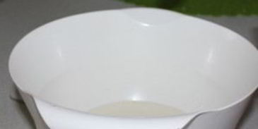 якутская лепешка