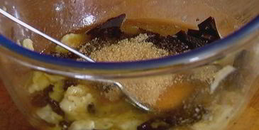 бананово-шоколадные маффины