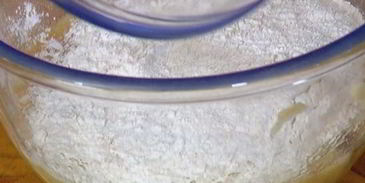 бананово-шоколадные маффины