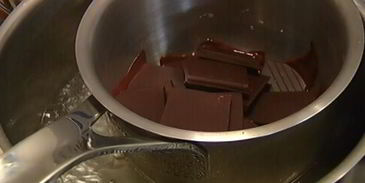 бананово-шоколадные маффины