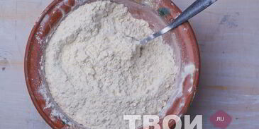 банановые маффины