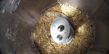 клубничные маффины