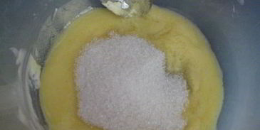 клубничные маффины