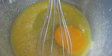 клубничные маффины