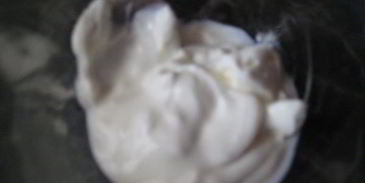 клубничные маффины