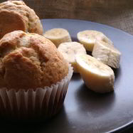 Рецепт Маффинов банановых