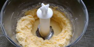 маффины банановые