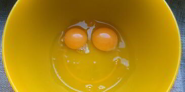 маффины банановые