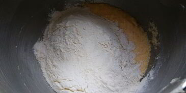 маффины банановые