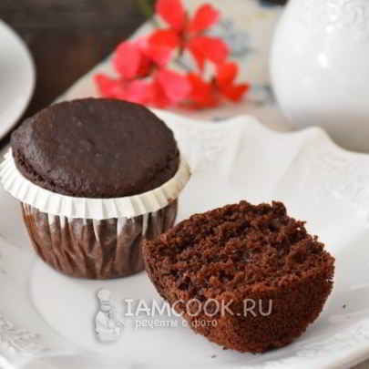 Маффины диетические