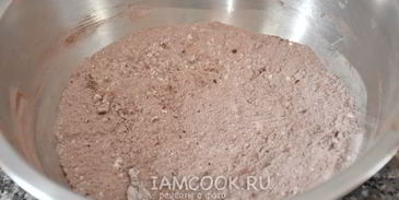 маффины диетические