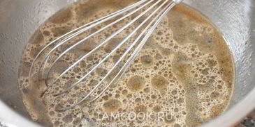 маффины диетические