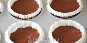 маффины диетические