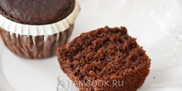 маффины диетические