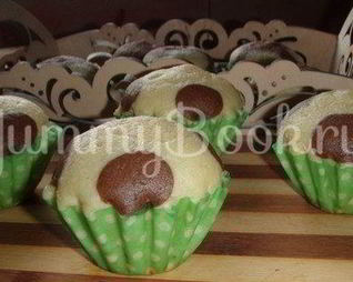 Маффины интересные