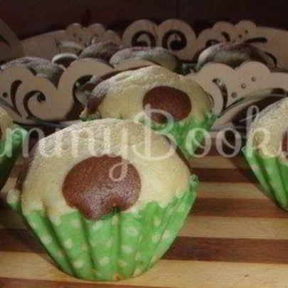 Маффины интересные