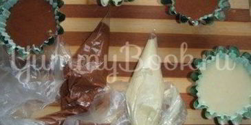 маффины интересные