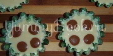 маффины интересные