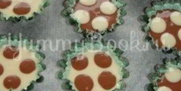 маффины интересные