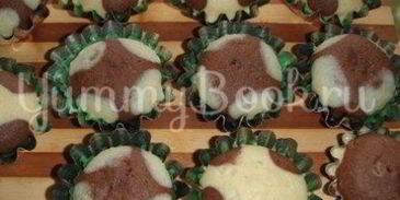 маффины интересные