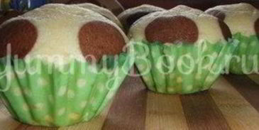 маффины интересные