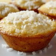 Рецепт Маффинов Пинаколада