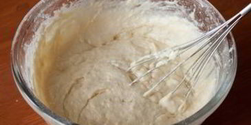 маффины с копченой курицей и сыром