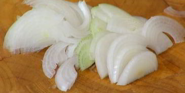 маффины со спаржей и горчицей