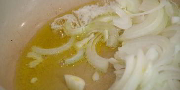 маффины со спаржей и горчицей