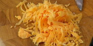 маффины со спаржей и горчицей