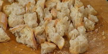 маффины со спаржей и горчицей