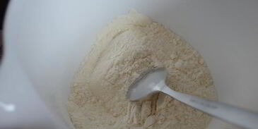 маффины в вафле