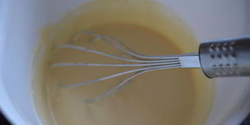 маффины в вафле