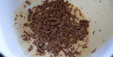 маффины в вафле